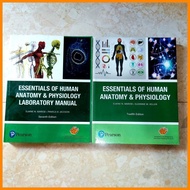 ∪ ▜ – ESSENTIALS OF ANATOMY AND PHYSIOLOGY (marieb) 12th edition