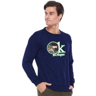 OKbos DTF MEN'S HOODIE SWEATER / MEN'S SWEATER JACKET MEN'S DISTRO SWEATER MEN'S KOREAN SWEATER MEN'