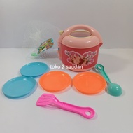 Rice Cooker Toys Rice Cooker Toys Set