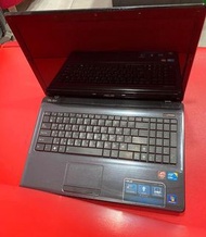 筆電-ASUS A52J(15吋/I3 M350/8G DDR3/500G HDD/1G獨顯/Win7/文書機/可黑蘋果