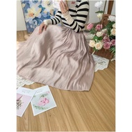 SHIMMER SKIRT PREMIUM