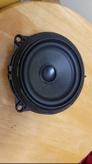 bmw F30原廠汽車低音四时喇叭