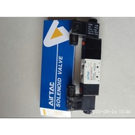 Selenoid VALVE TYPE 4V230C-08 DOUBLE COIL AIRTAC