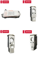 DENSO 447500-2700 for Toyota Altis year 2001 Expansion Valve (CAR AIR-CONDITIONING)