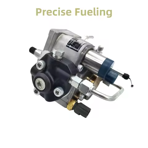 high quality 1460A053 294000-1372 HP3 common rail diesel fuel injection pump For Mitsubishi 1 L200 4
