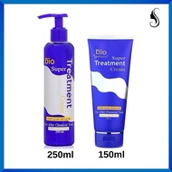 Bio treatment Green Bio Super Treatment 150ml /250ml