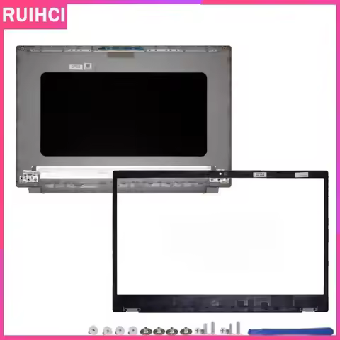 For Acer Aspire Vero AV15-51 AV15-53 ZJ-78SB LCD Back Cover Front Bezel Top Housing 60.AYCN2.004