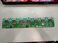 [宅修電維修屋]SHARP夏普40吋液晶電視LC-40L55M高壓板RDENC2611TPZZ(中古良品)