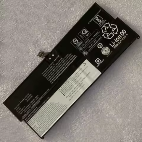 New L19C4PG3 L19D4PG3 L19M4PG3 L19C4PG4 L19M4PG4 Laptop Battery For Lenovo ThinkPad X12 Detachable G