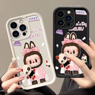 Casing hp iphone 17 Pro Max Air iphone 15 14 Pro Max 13 12 11Pro XR iPhone7 8 Plus 8 6 6S XS XSMax S