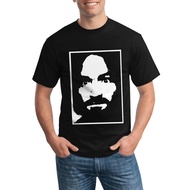 Spot Sale Charlie Don'T Surf Axl Rose Wholesale Cartoon Tshirt Mens Streetwear