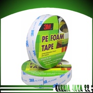 Double Tape Scotch Tape Foam Tape 24mm x 4m Scotch 3 M