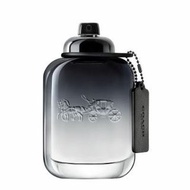 COACH 男士淡香水100ml