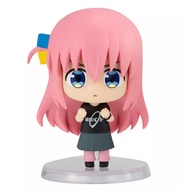 Bandai: Gotou Hitori - Bocchi the Rock Capsule Figure Collection