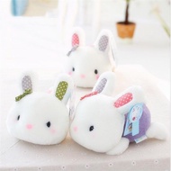 New Children Kids Plush Soft Toy Stuffed Lovely Rabbit Bunny Birthday Sofa