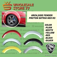 ORIGINAL🔥 COVER FENDER ARCH BODY WHEELFRONT REAR LEFT RIGHT PW843768 PW843767 PW843766 PW843765 PROT
