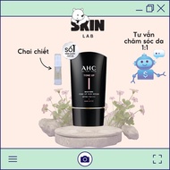 [AHC]_AHC MASTERS TONE UP SUN SERUM Sunscreen SERUM to Correct Skin Tone and Enhance Welding Standar