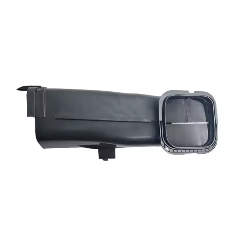 Air Intake Duct Guide 13715A1BC26 for BMW 5 7-Series G68 G60 G61 530E 530i 540i 740i 2024 2025
