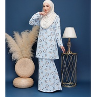 BAJU KURUNG MODEN DESING TERKINI RAYA 2023