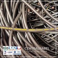 SNI Central Electrical Cable NYYHY 3x0.75 NYYHY 3x0.75 NYYHY 3 X 0.75 Mtr