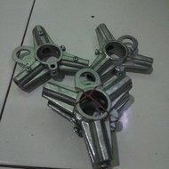 bracket antena Ringo 3 kumis