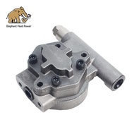 Hydraulic Pilot Pump N_HPV35/95 for Excavator PC200-6 ,Hydraulic Pump Parts