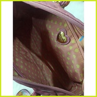 ❂ ❥ Pink Lovcat kili bag