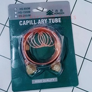Capillary Tubes HVAC