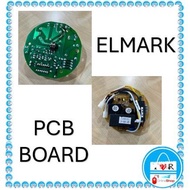 ELMARK ORIGINAL CEILING FAN PCB BOARD (SUPER 123)