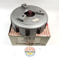 SUZUKI Clutch housing TRS TRZ GP100 Aluminum Clutch lining Klos Outer Clutch Limited Item Rare Item 