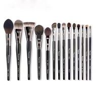 Sangat Disyorkan # Set Berus Pembayang Mata Bibir Kening Yayasan Cangzhou Berus Mekap Picasso Alat S