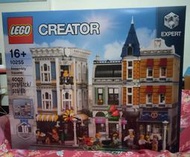 樂高 已絕版 LEGO  Creator Expert 系列 10255  Assembly Square (集會廣場)