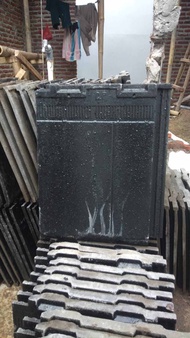 Genteng beton CP cengkareng permai