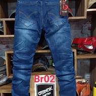 Cool men's trousers - Br02, 27