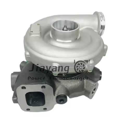 New Turbocharger K27 53279796415 53279706793 51091009609 51091007546 93212006196 Industrial Turbo fo