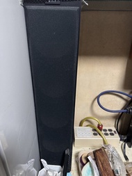 KEF Q550 Floor standing speakers 喇叭 一對