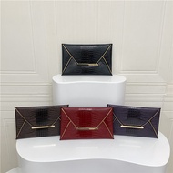 FAKER SOCIETY FAKER SOCIETY Bag women JMB30009 clutch women beg tangan handbag women