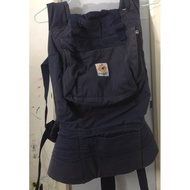 Ergobaby Organic Baby Carrier