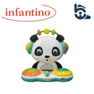 Infantino Spin & Slide DJ Panda (6m+)