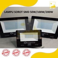 50W SMD LED FLOODLIGHT 100W/200W LED FLOODLIGHT