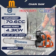HUSQVARNA 572 XP Petrol Chainsaws