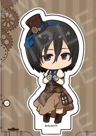 進擊的巨人 cos服大全套 ＄150