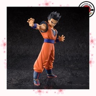 【Direct From Japan】Dragon Ball Figure Son Gohan Ultimate Gohan MATCHMAKERS