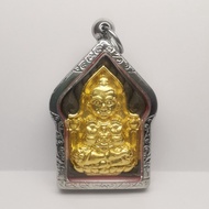 古曼童 Gumanthong 阿赞苏斌 Archan Subin BE2559【泰国佛牌 Thai Amulets】