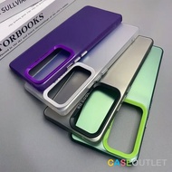 Oppo Reno12 Reno 11F 10 10 pro Reno8T 8T 5G Plastic Camera Protection Case Dull Skin Matte Plays Wit