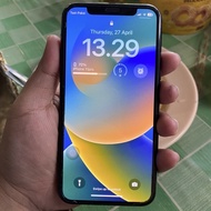 Iphone 11 Pro 256Gb Bekas All Operator Inter