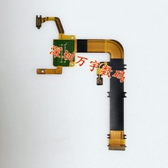 Brand New Sony/Sony ILCE-7RM5 A7RM5 A7R5 Screen Cable Connect Motherboard and Screen Large Flat Cabl