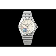 Bls Mechanical Timing Dual Time Zone 40mm Bullet Chain gmt