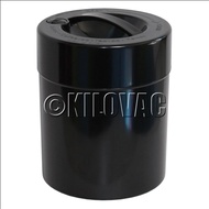 TightVac container 2.5 lbs. / 40 oz. / 1000g / 3.8 liter (Tightpac)