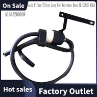 Suspension Air Compressor Filter A1643200169 Suspension Air Compressor Filter for  Air Compressor Fi